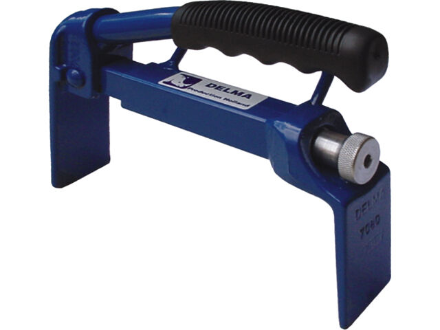 Delma steenklem uni-klem