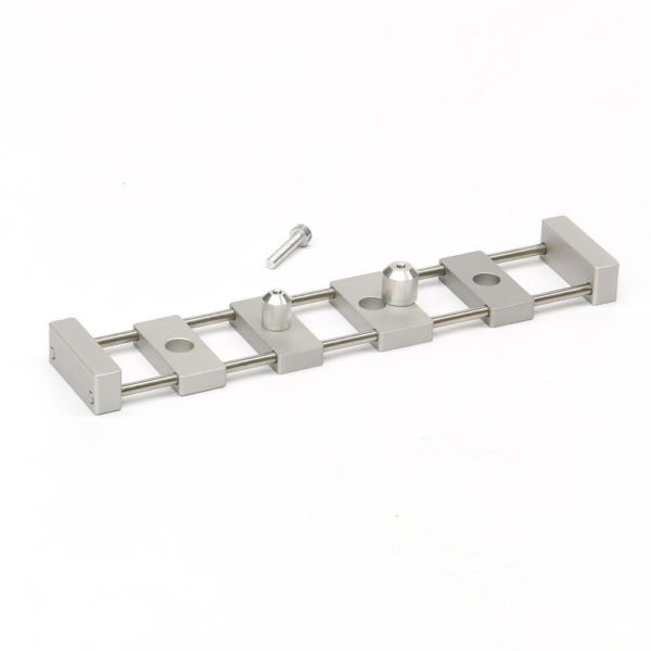 Patentmal Universeel (bu.schilden)frezen