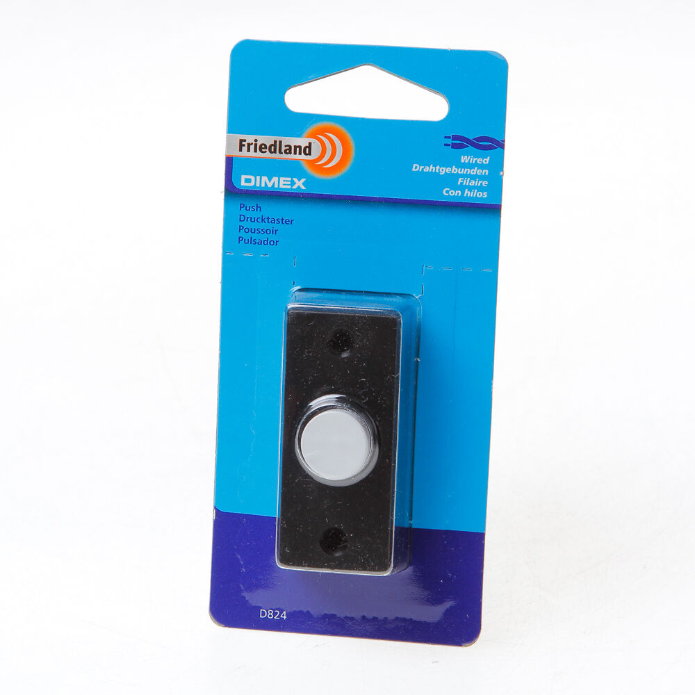 Friedl.dimex push d824 zwart