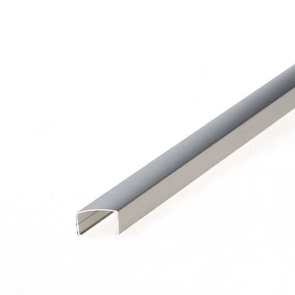 Geze afdekprofiel ev1 2000