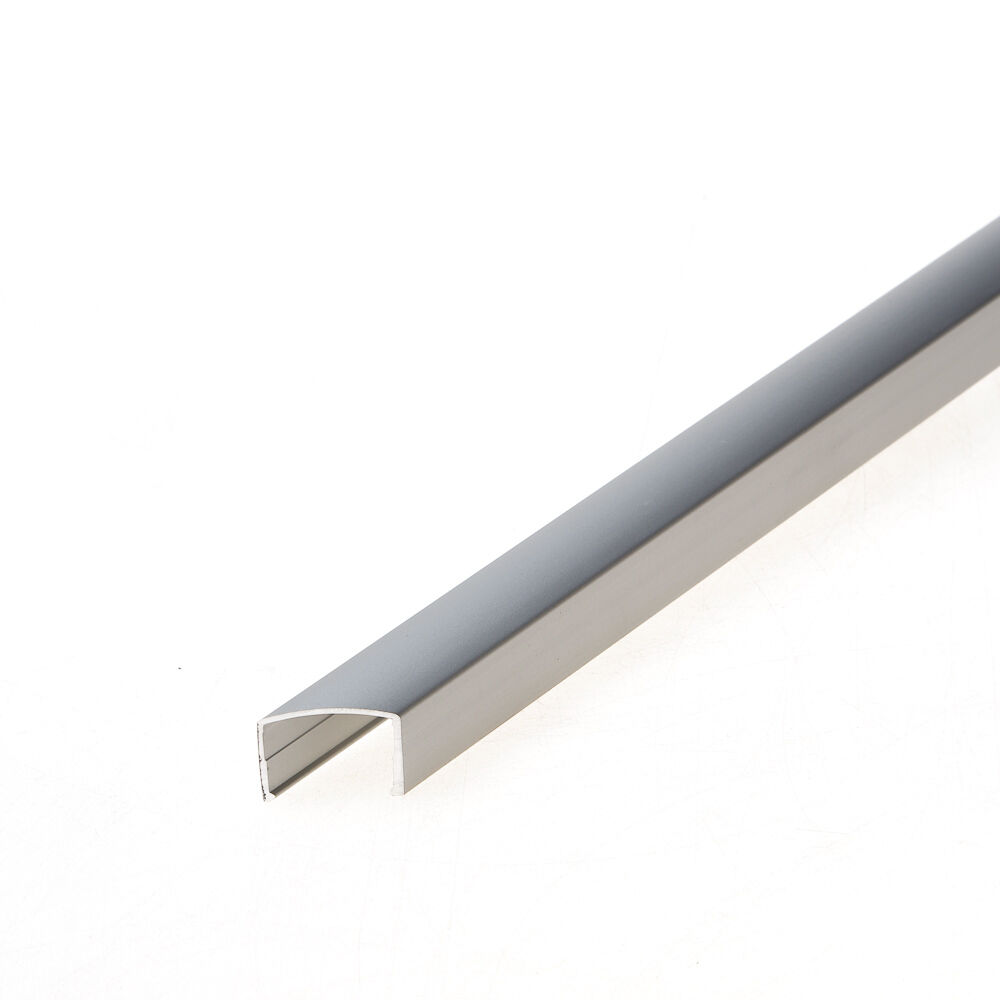 Geze afdekprofiel ev1 2000