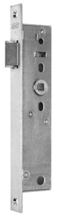 Nemef smalslot loop 9624/07-40