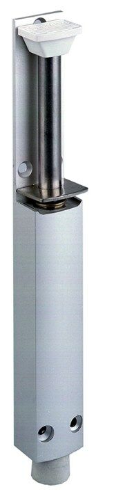 Deurvastzetter alum.ZE-6 (ZE-75)