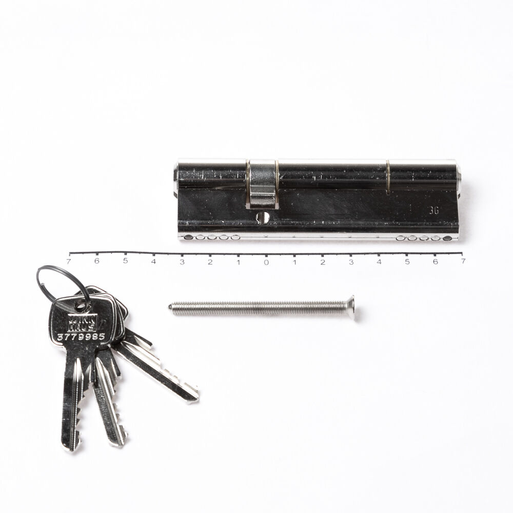 Prof.cil.XR dubb. 30t70