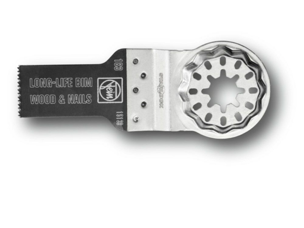 5ST E-CUT SL LONG-LIFE 20X34