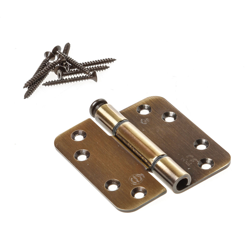 BSW scharnier rh rd818 mess.antiek 89x89x3