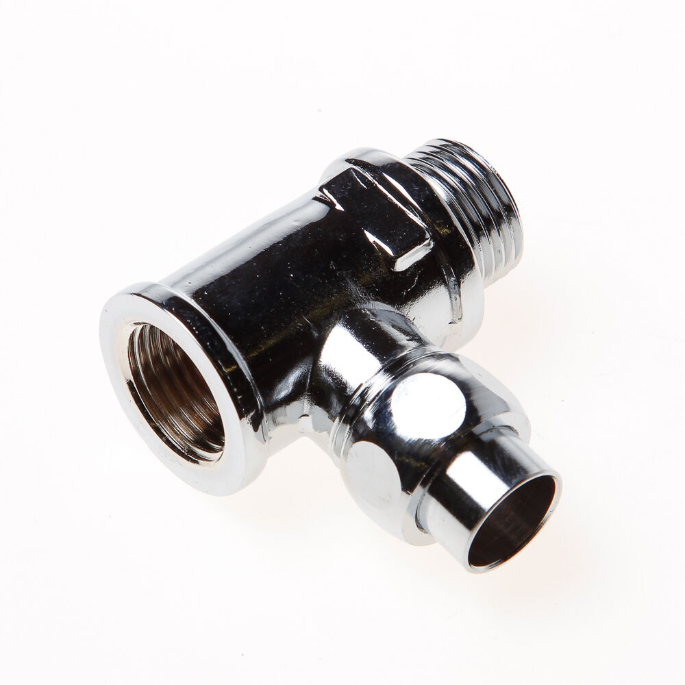 Kraan-t-stuk m.kopp.1/2x15x1/2