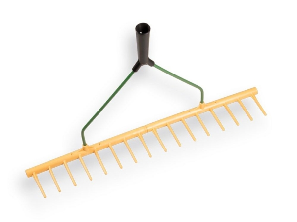 HOOIHARK Z/STEEL RECHT L-14