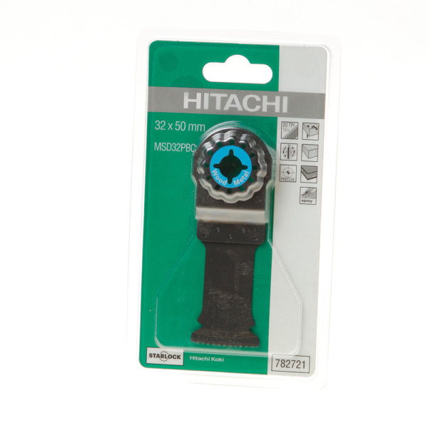 MULTI TOOL BLAD MSD32PBC 32X50MM