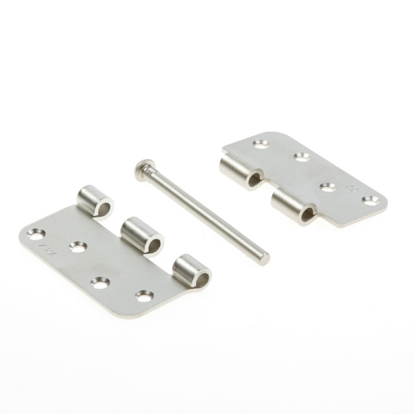 Scharnier rh losrvs 89x 89
