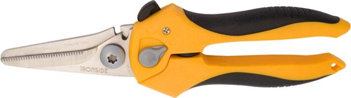 Combischaar ironside 2comp