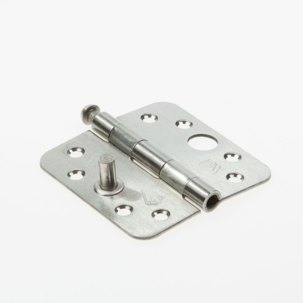 Scharnier dx rhvh rvs 90x 90