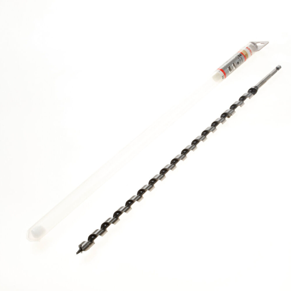 Slangenboor 12x450mm