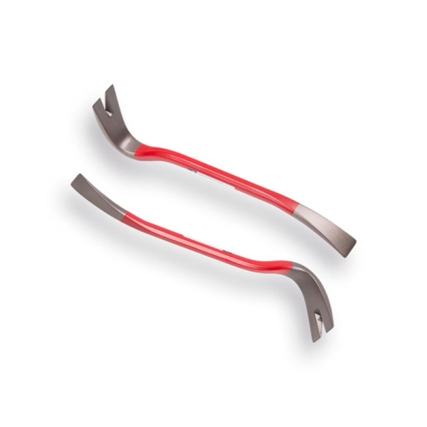 KOEVOET STAAL 109/12