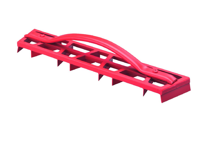 Bekistingsschraper 300mm