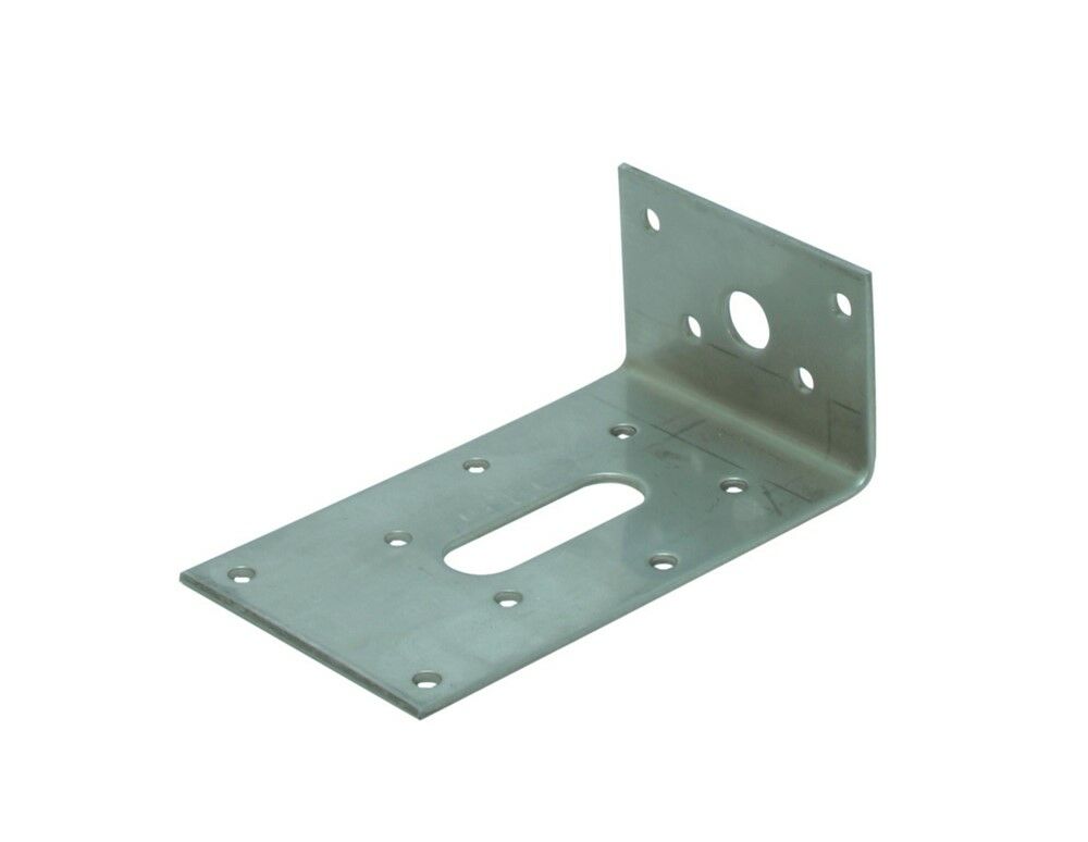 Hoekanker 40x100 60x2 304