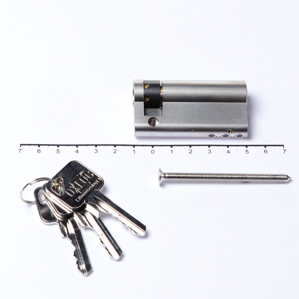 Prof.cil.oxloc enkel 50t10