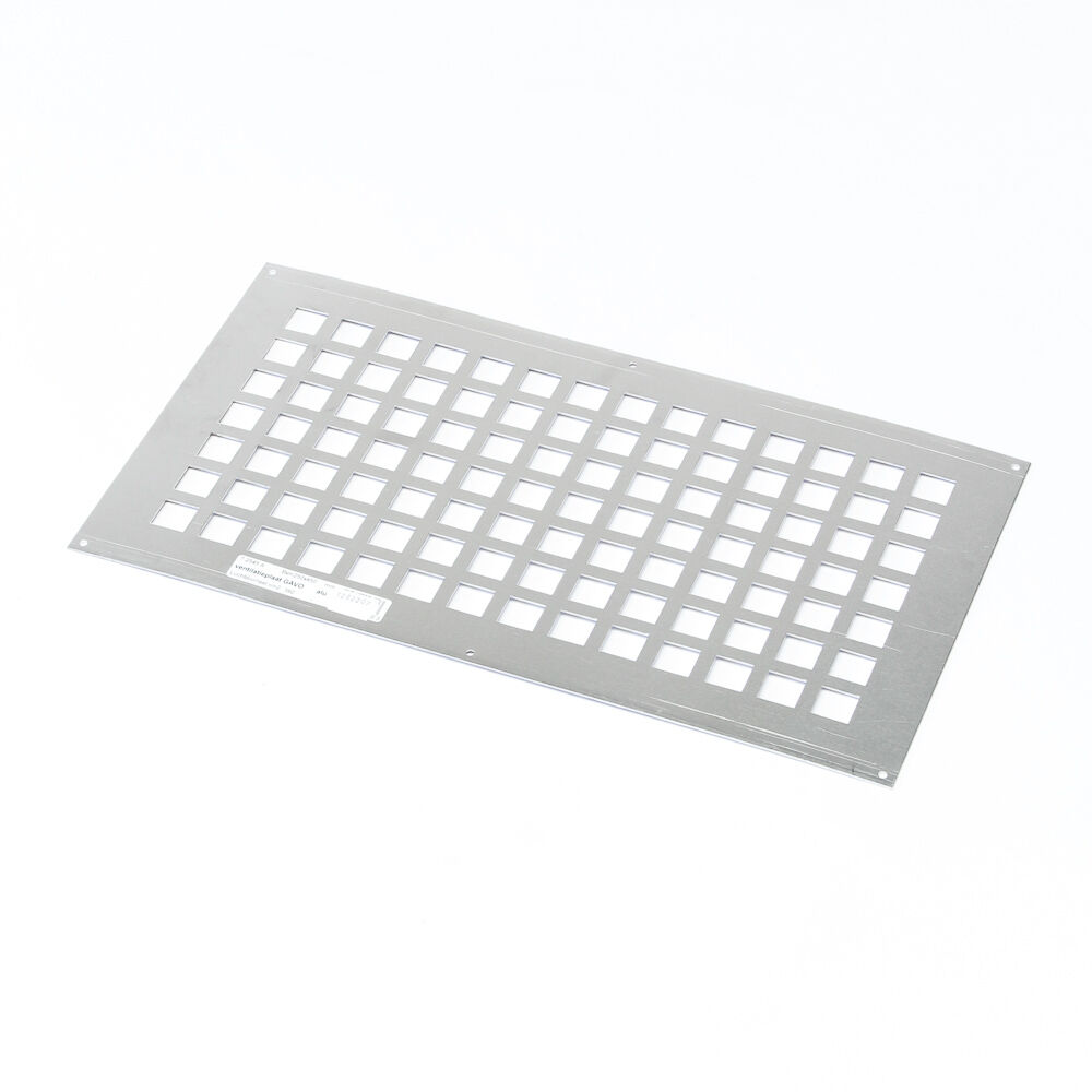 Vent.plaat gavo 25x45 2545gvpa