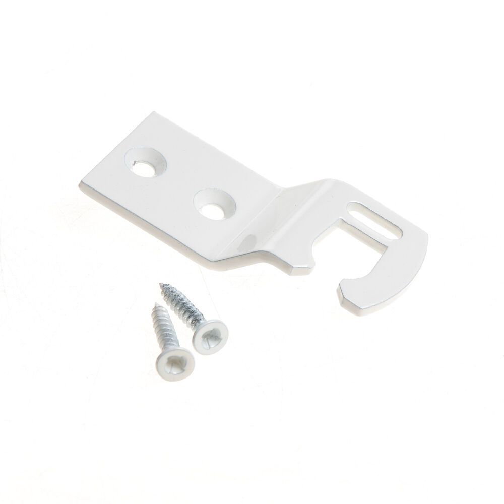 Sluithaak binn.dr. sh863b ls wit