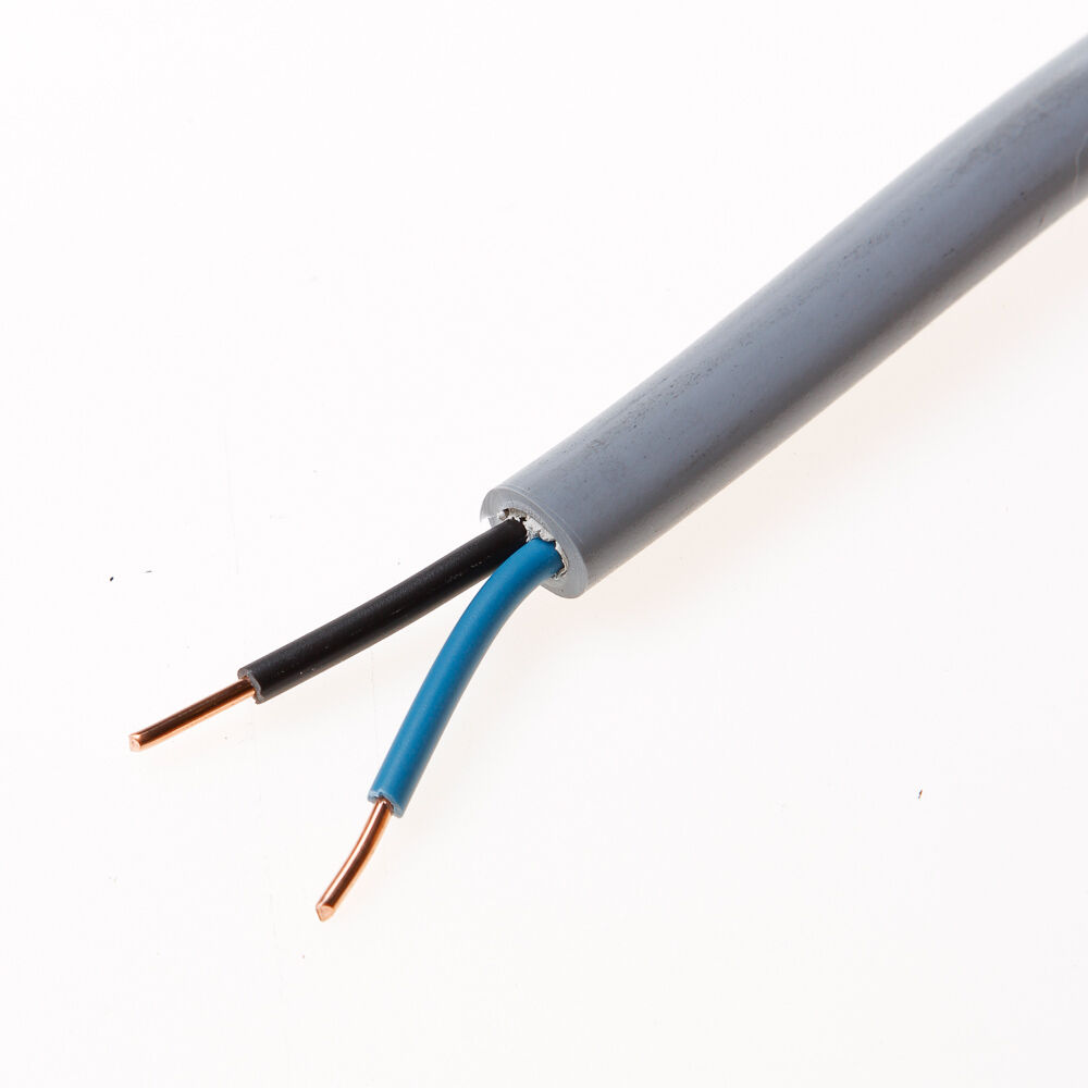 Buitenkabel xmvk 2x2.5