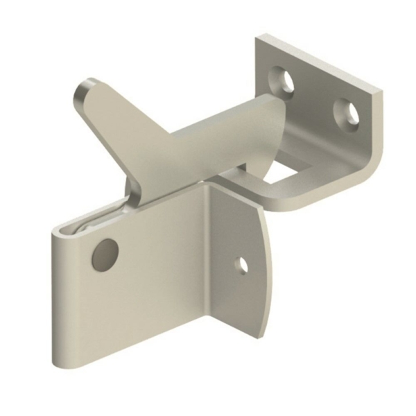 Deuropvangsluiting 52x38 2 TV