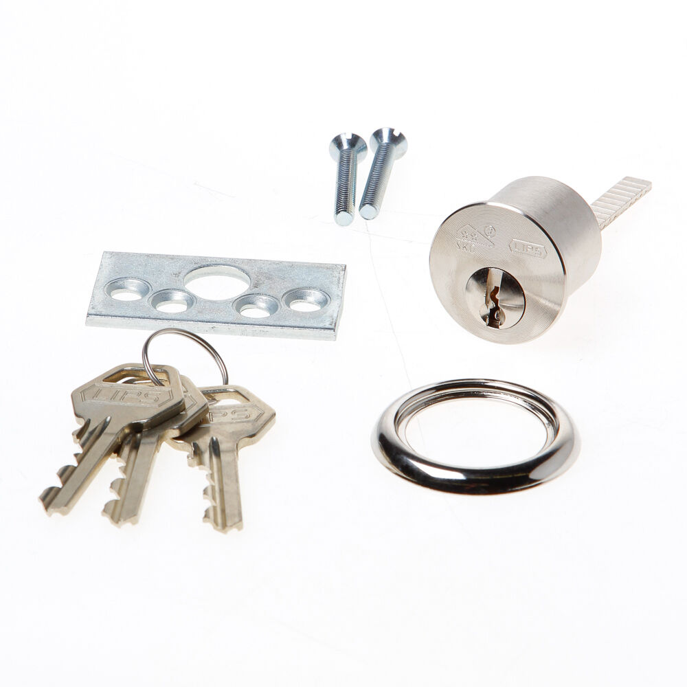 Staartcilinder Lips C2 8153 3sl.