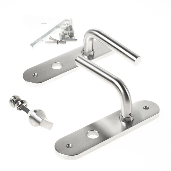 Krukgarn.rvs massief hks-model afger.wc8x72