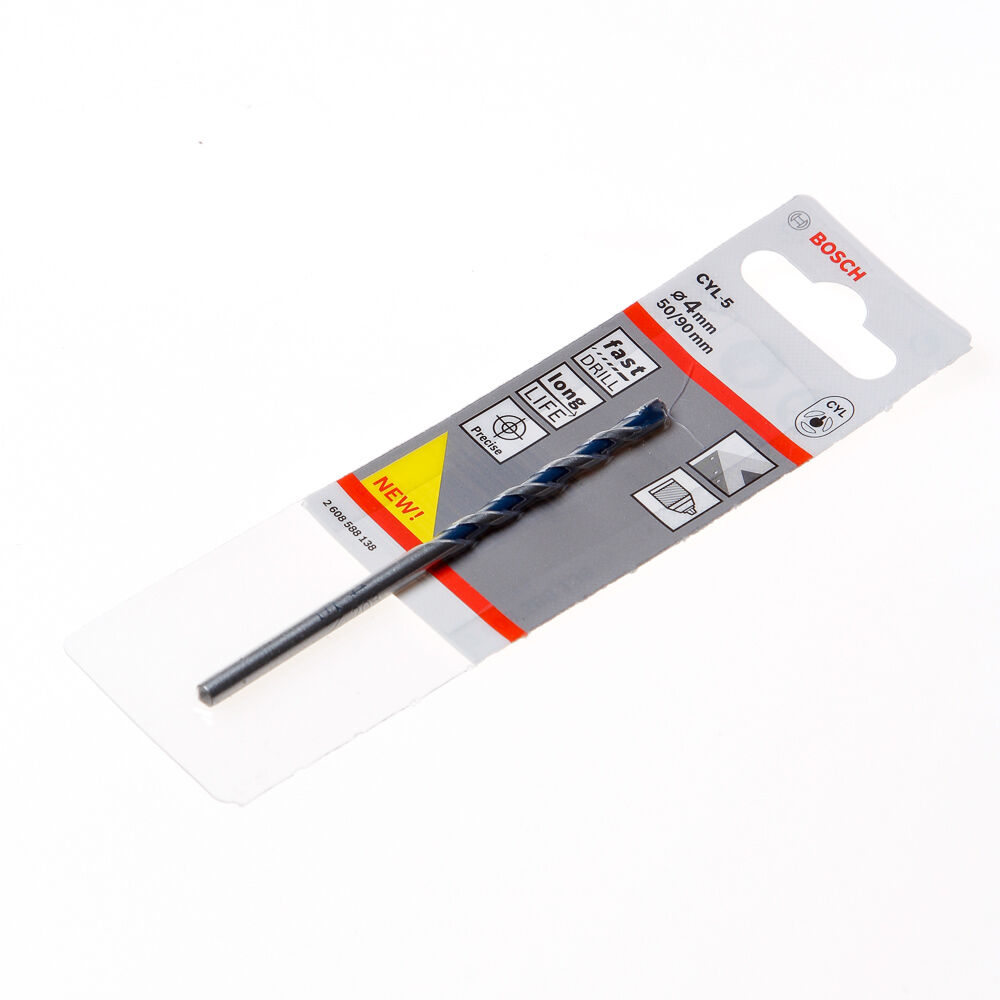 Betonboor CYL 5 BG 4,0x90/50mm