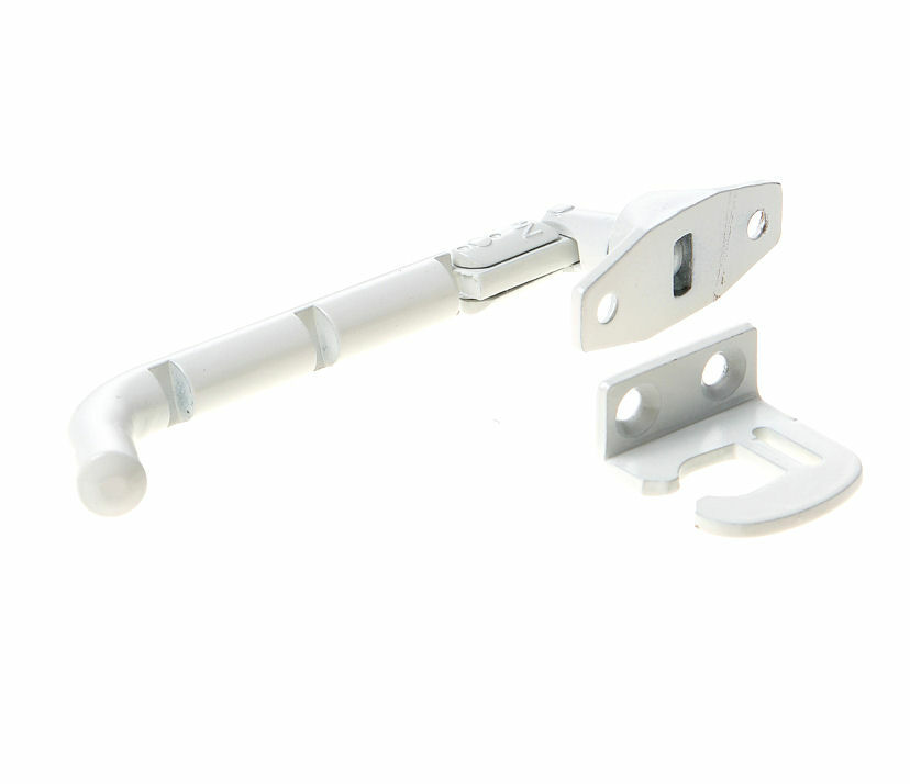 Kierstandhouder verst.ksh 86l set wit