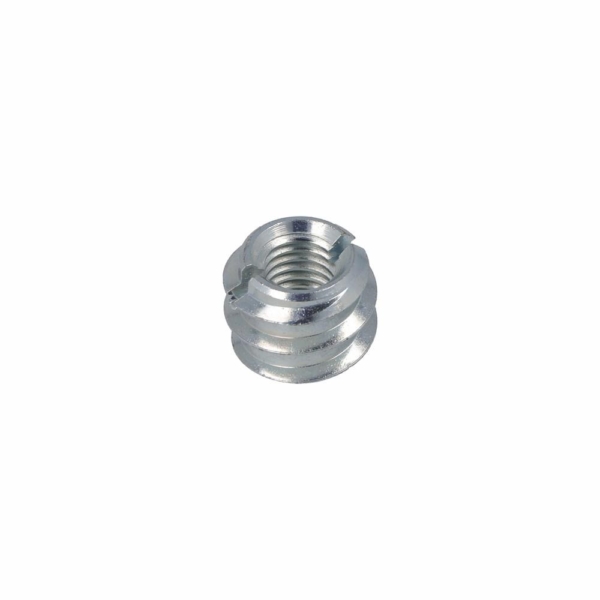 Rampamoer M5x10mm DIN7965