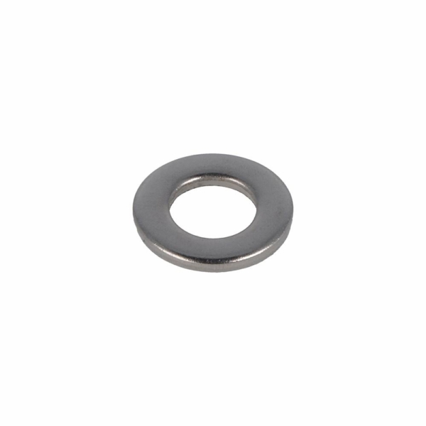 Sluitring rvs A2 M27 DIN125A