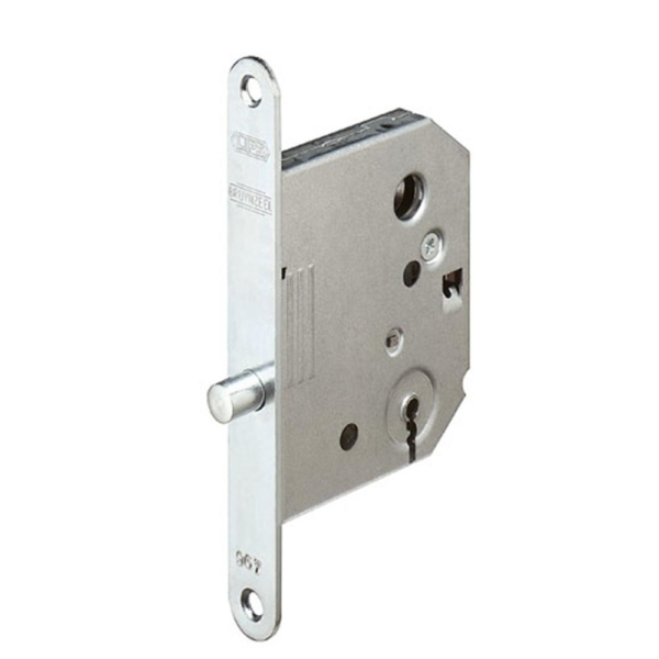 Lips klavier kastslot 2134 dm55 ls/rs