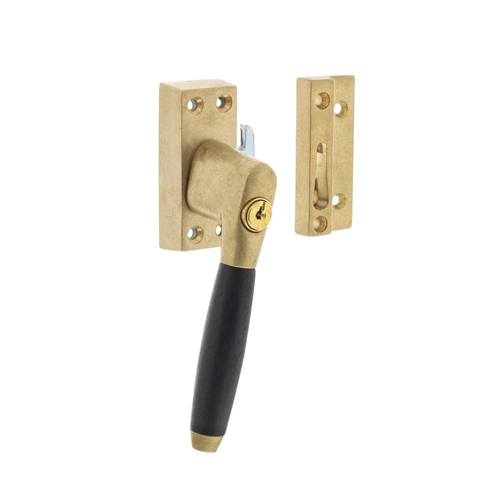 Raamsl. Ton 400 afsl. links mess. getrom./ebb