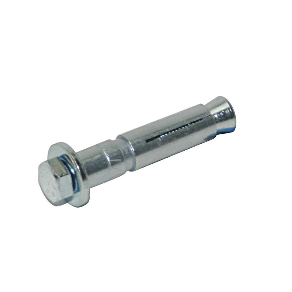 Spreidplug ZA S 12/50 105 EV