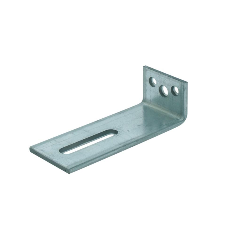 Hoekanker zwaar 40x150 60x6 SV