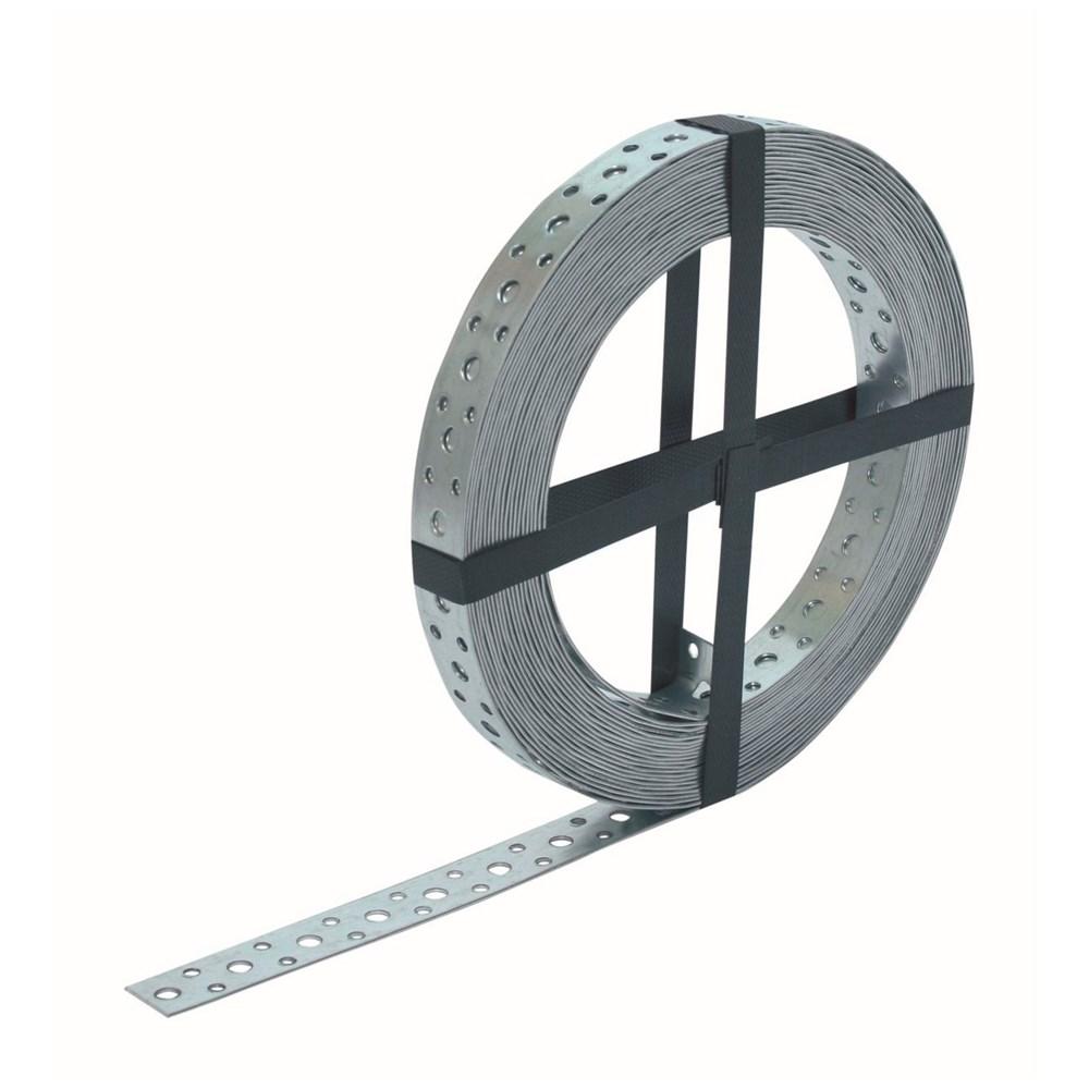 Montageband / windverband 10 mtr 20x1 304