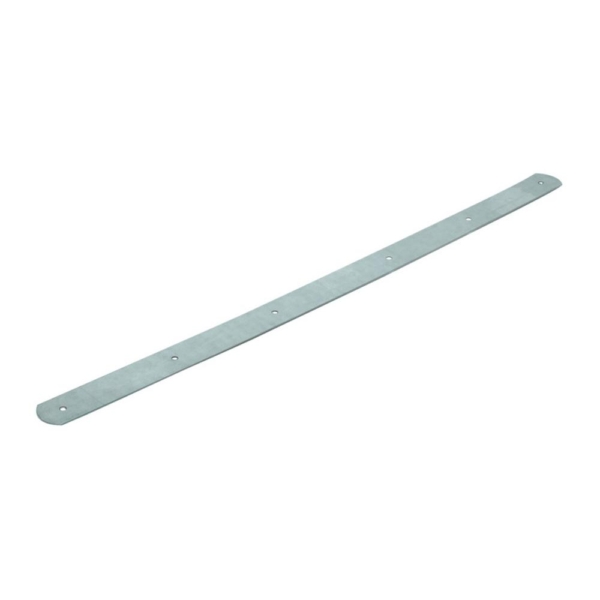 Plankenband met naamindruk 400 22x0,7 SV