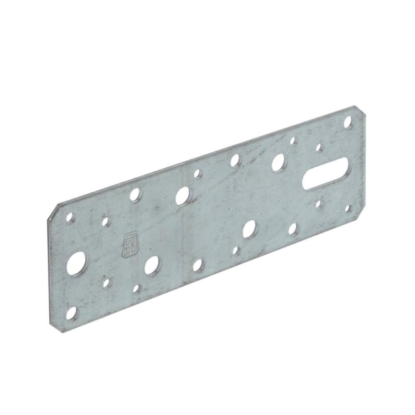 Koppelplaat 240 60x2,5 SV