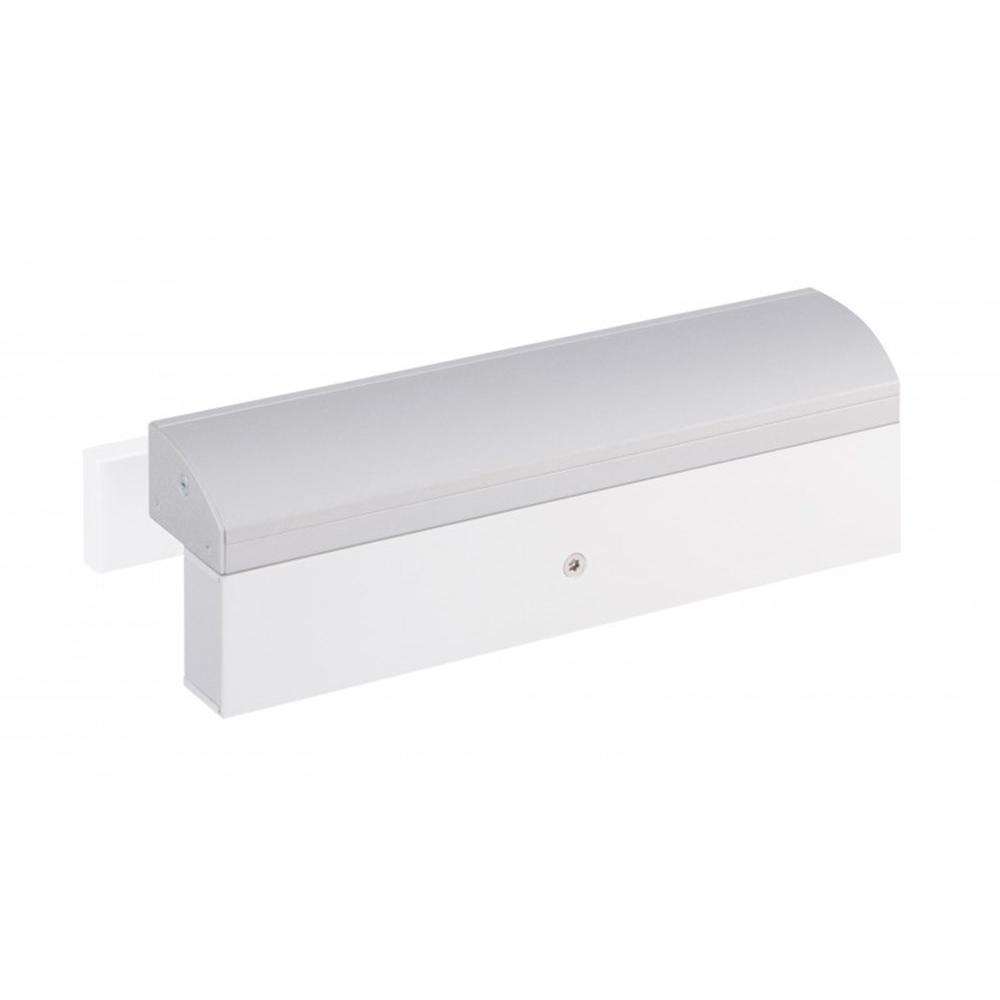 L steun met afdekkap voor 17SSMDT