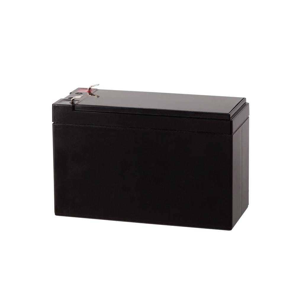 Noodstroomaccu 12V 7Ah