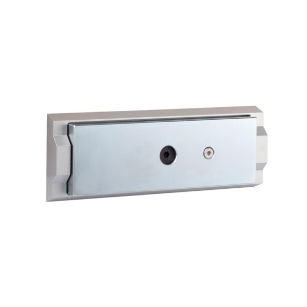 Opbouwframe voor ankerplaat 37 serie