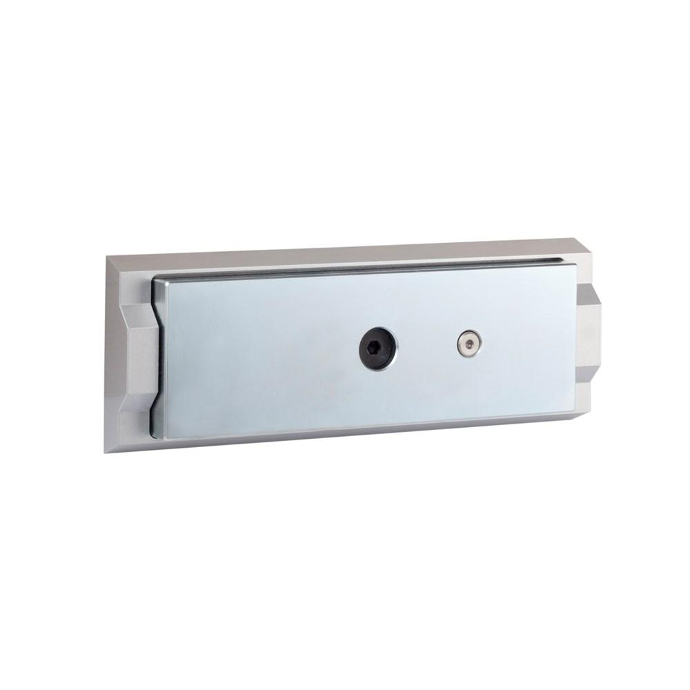 Opbouwframe voor ankerplaat 37 serie