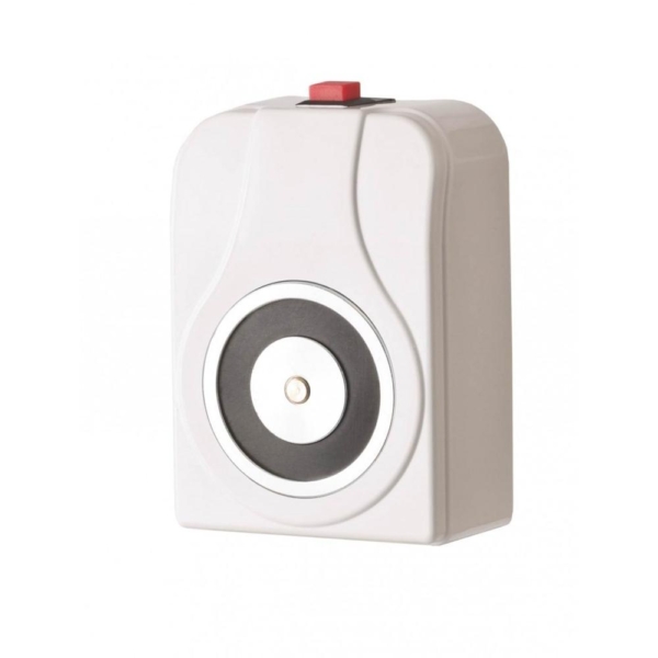 Deurmagneet wandmontage 24V DC1,5W DH50-A