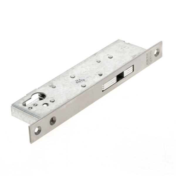 Nemef haakschootslot 9694/07-40mm