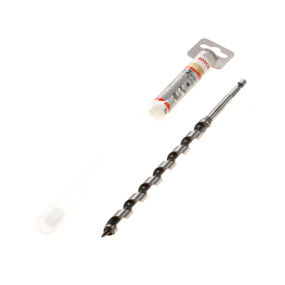 Slangenboor 12x235mm