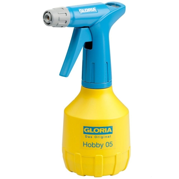 HANDSPUIT 0.5 LTR HOBBY 05 850