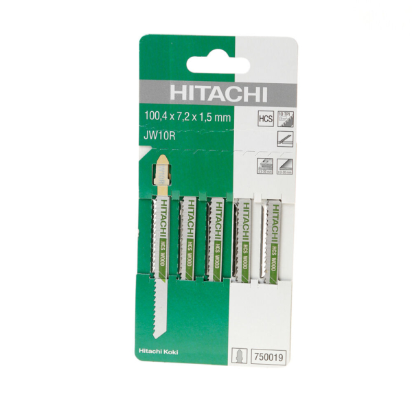 DECOUPEERZAAGBLADEN JW10R (5 ST)