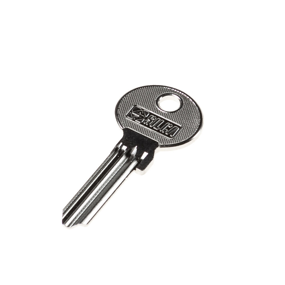 Silca Cilindersleutel staal CS163X (R020)
