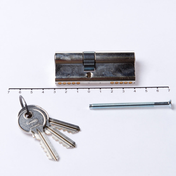 Cilinder corbin dubb.1x10 91260