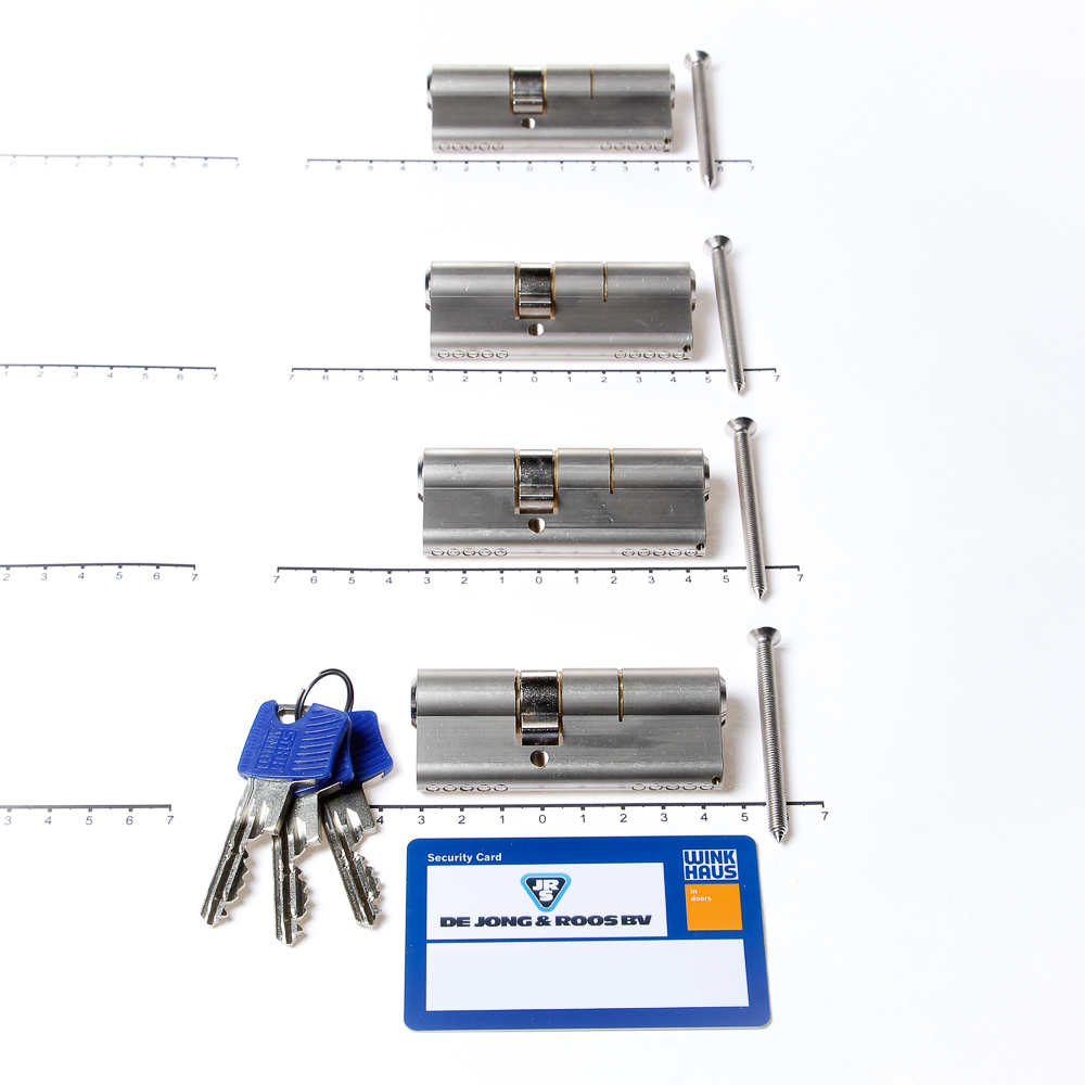 Cil.dubb.bu45/bi30 P4 SKG*** RPS m/cert.+12sl